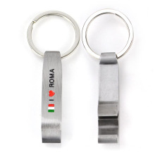 Plating custom stainless steel metal jar and bottle luxury opener